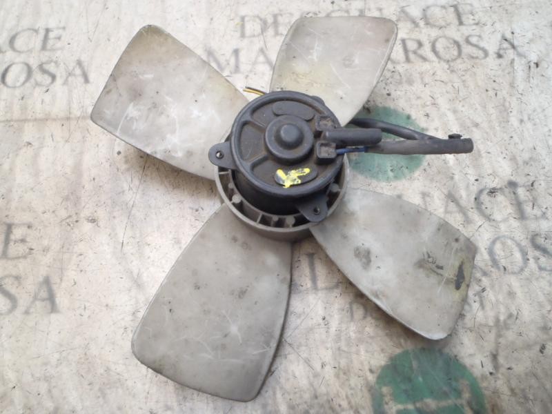 Recambio de electroventilador para mazda 323 berlina c/f/s (ba) 1.5 f glx referencia OEM IAM   