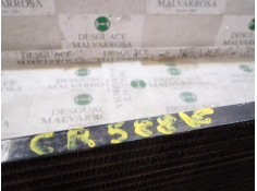 Recambio de condensador aire acondicionado para bmw serie 3 coupe (e46) 318 ci referencia OEM IAM 64538377614   2