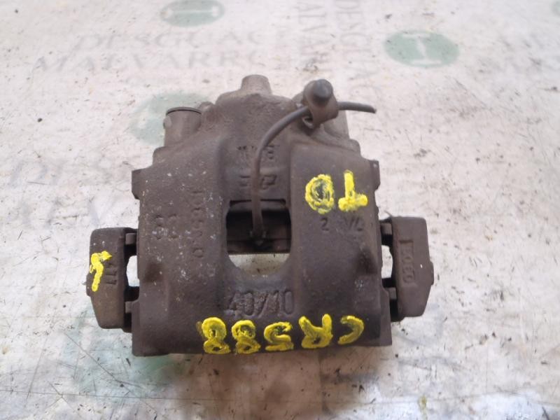 Recambio de pinza freno trasera derecha para bmw serie 3 coupe (e46) 318 ci referencia OEM IAM 34216758128  