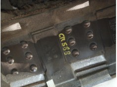 Recambio de airbag delantero derecho para bmw serie 3 coupe (e46) 318 ci referencia OEM IAM 72126998950   2