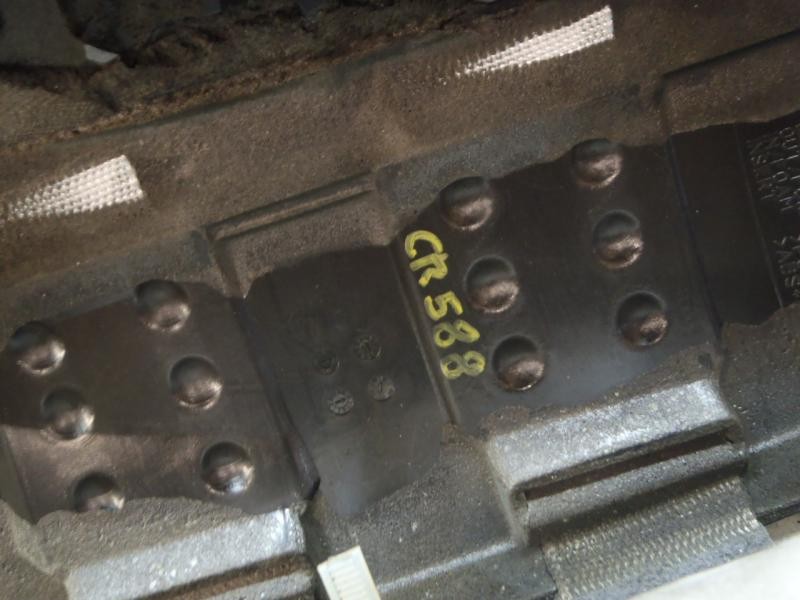 Recambio de airbag delantero derecho para bmw serie 3 coupe (e46) 318 ci referencia OEM IAM 72126998950  