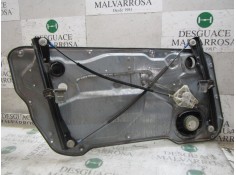 Recambio de elevalunas delantero derecho para seat ibiza (6l1) cool referencia OEM IAM    2