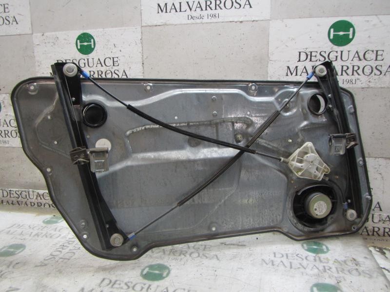 Recambio de elevalunas delantero derecho para seat ibiza (6l1) cool referencia OEM IAM   