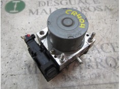Recambio de abs para renault clio iii confort dynamique referencia OEM IAM    2