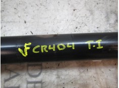 Recambio de amortiguador trasero izquierdo para renault clio iii confort dynamique referencia OEM IAM    2