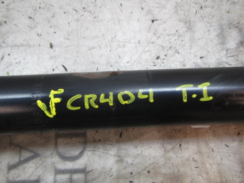 Recambio de amortiguador trasero izquierdo para renault clio iii confort dynamique referencia OEM IAM   