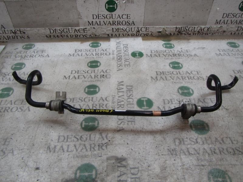 Recambio de barra estabilizadora delantera para renault clio iii confort dynamique referencia OEM IAM   