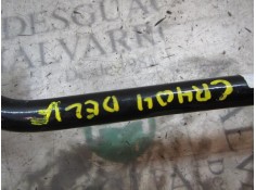 Recambio de barra estabilizadora delantera para renault clio iii confort dynamique referencia OEM IAM    2