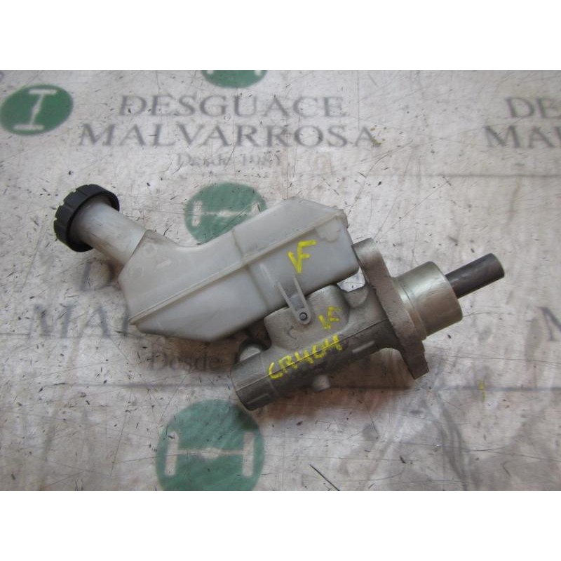 Recambio de bomba freno para renault clio iii confort dynamique referencia OEM IAM   