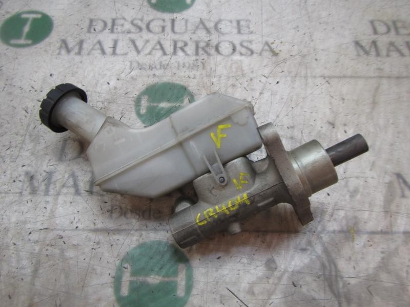 Recambio de bomba freno para renault clio iii confort dynamique referencia OEM IAM   
