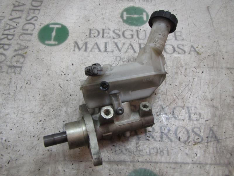 Recambio de bomba freno para renault clio iii confort dynamique referencia OEM IAM   
