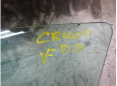 Recambio de cristal puerta delantero derecho para renault clio iii confort dynamique referencia OEM IAM    2