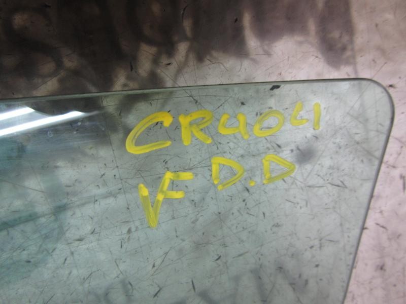 Recambio de cristal puerta delantero derecho para renault clio iii confort dynamique referencia OEM IAM   