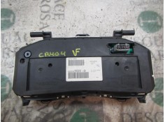 Recambio de cuadro instrumentos para renault clio iii confort dynamique referencia OEM IAM    2