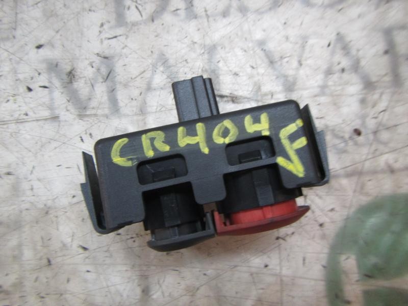 Recambio de warning para renault clio iii confort dynamique referencia OEM IAM   