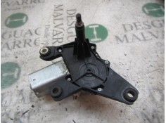 Recambio de motor limpia trasero para renault clio iii confort dynamique referencia OEM IAM    2