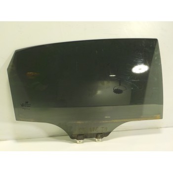 CRISTAL PUERTA TRASERO DERECHO 73400TGLP01 