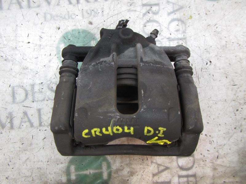 Recambio de pinza freno delantera izquierda para renault clio iii confort dynamique referencia OEM IAM   