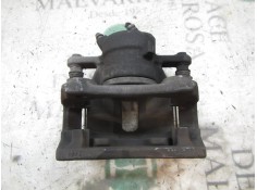 Recambio de pinza freno delantera izquierda para renault clio iii confort dynamique referencia OEM IAM    2