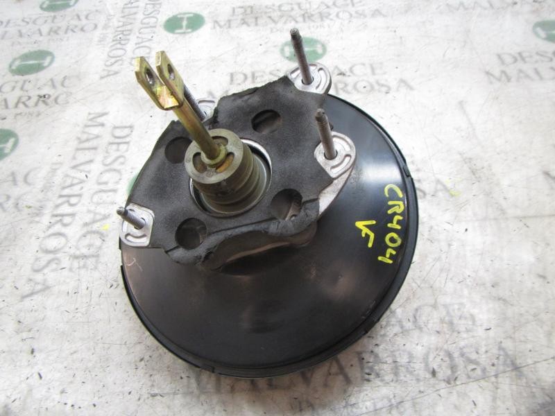 Recambio de servofreno para renault clio iii confort dynamique referencia OEM IAM   