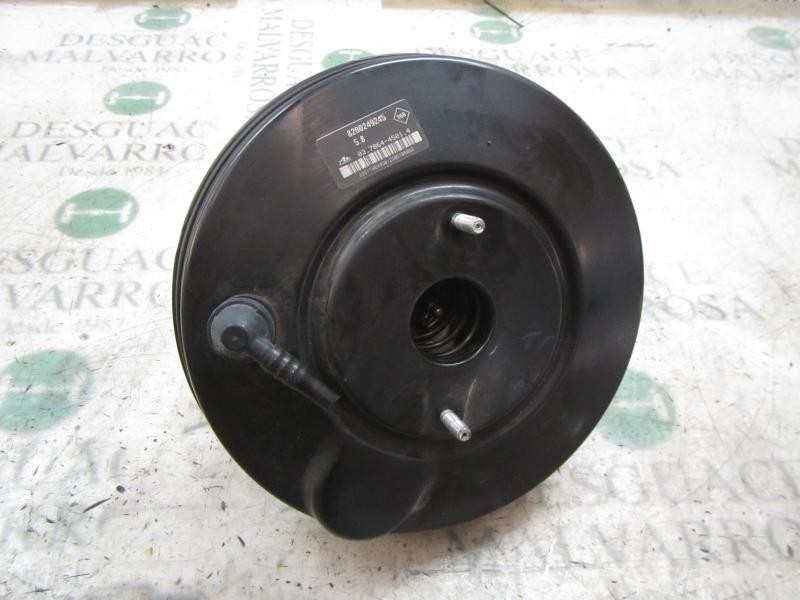 Recambio de servofreno para renault clio iii confort dynamique referencia OEM IAM   