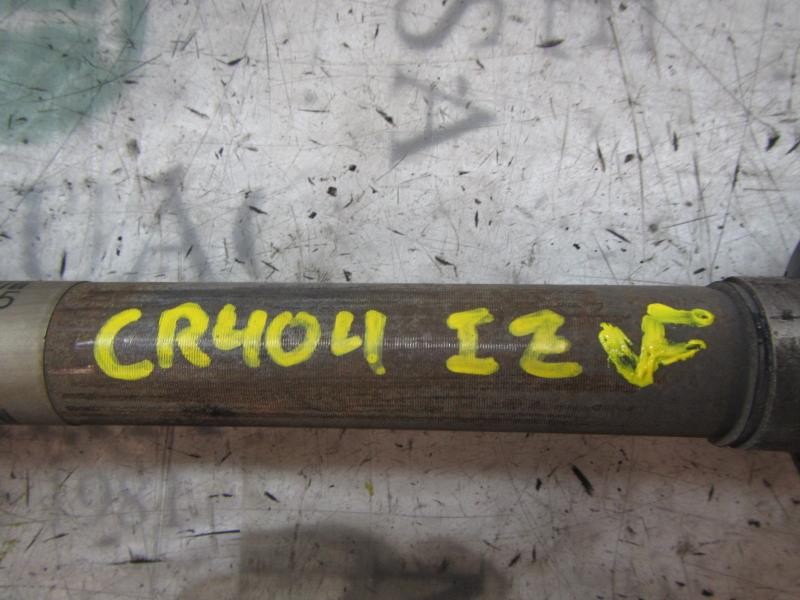 Recambio de transmision izquierda para renault clio iii confort dynamique referencia OEM IAM   