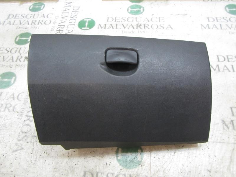 Recambio de guantera para renault clio iii confort dynamique referencia OEM IAM   