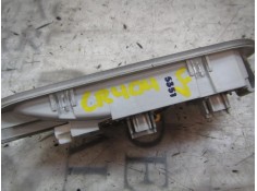 Recambio de piloto interior para renault clio iii confort dynamique referencia OEM IAM    2