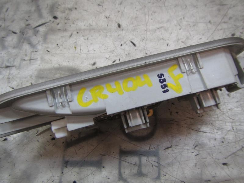 Recambio de piloto interior para renault clio iii confort dynamique referencia OEM IAM   