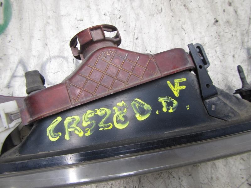 Recambio de faro antiniebla derecho para bmw serie 3 berlina (e46) 320d referencia OEM IAM   