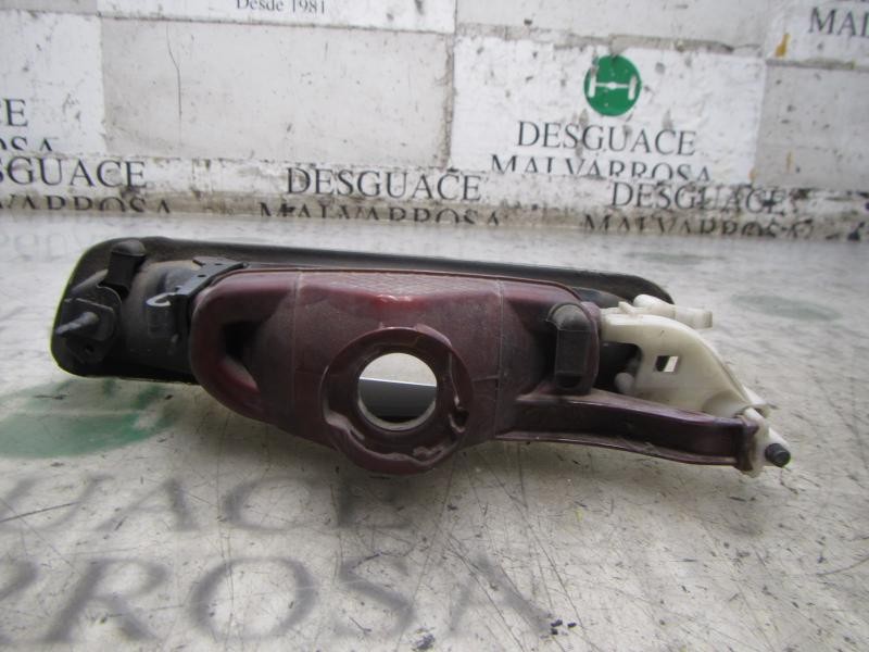 Recambio de faro antiniebla derecho para bmw serie 3 berlina (e46) 320d referencia OEM IAM   