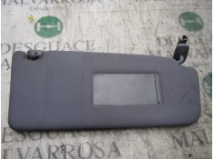 Recambio de parasol derecho para audi a6 berlina (4b2) 1.8 t referencia OEM IAM   