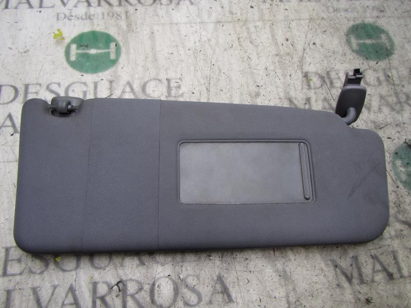 Recambio de parasol derecho para audi a6 berlina (4b2) 1.8 t referencia OEM IAM   