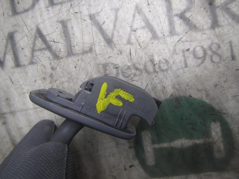 Recambio de parasol derecho para audi a6 berlina (4b2) 1.8 t referencia OEM IAM   