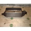 Recambio de intercooler para ford mondeo berlina/familiar (fd) 1.8 turbodiesel referencia OEM IAM   