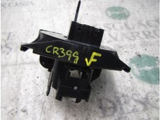 Recambio de anillo airbag para ford fiesta (cbk) ambiente referencia OEM IAM    2