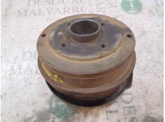 Recambio de tambor freno trasero para renault clio i fase i+ii (b/c57) 1.1 referencia OEM IAM    2