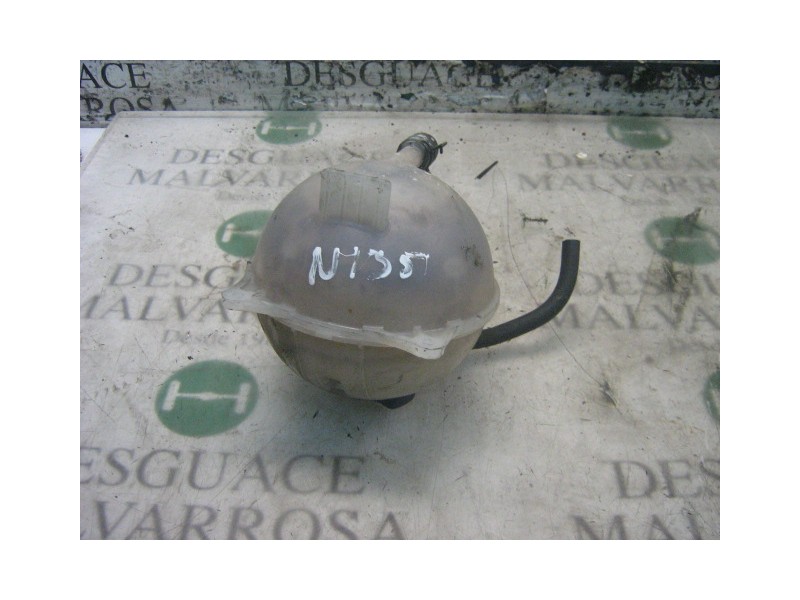 Recambio de deposito expansion para volkswagen polo berlina (6n1) 1.0 referencia OEM IAM   