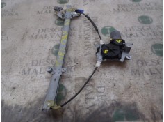 Recambio de elevalunas delantero izquierdo para nissan almera (n16/e) ambience referencia OEM IAM   