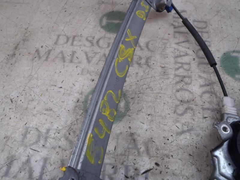 Recambio de elevalunas delantero izquierdo para nissan almera (n16/e) ambience referencia OEM IAM   