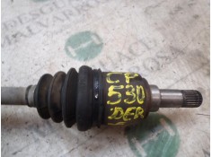 Recambio de transmision derecha para fiat seicento (187) active referencia OEM IAM    2