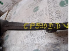 Recambio de brazo suspension inferior delantero izquierdo para fiat seicento (187) active referencia OEM IAM    2