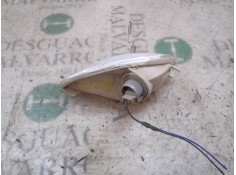 Recambio de piloto delantero izquierdo para fiat seicento (187) active referencia OEM IAM    2