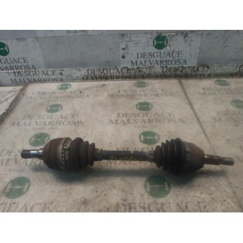 TRANSMISION IZQUIERDA 