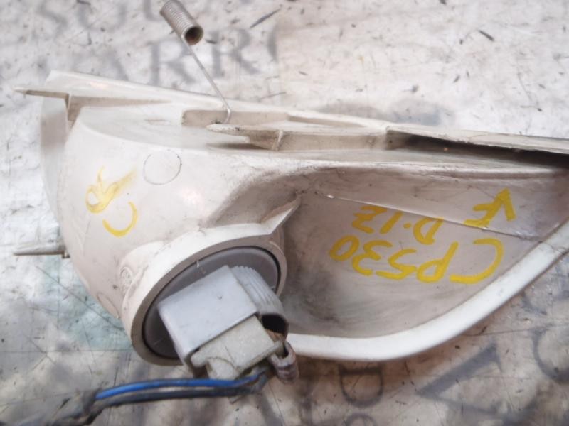 Recambio de piloto delantero izquierdo para fiat seicento (187) active referencia OEM IAM   