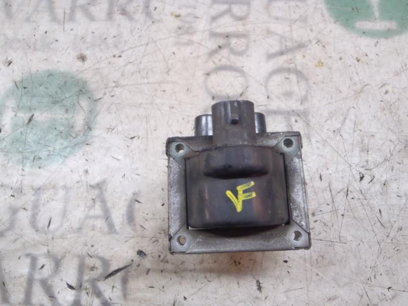 Recambio de bobina para fiat seicento (187) active referencia OEM IAM   