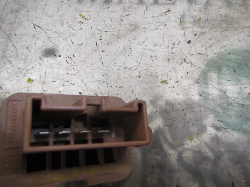 Recambio de resistencia calefaccion para fiat bravo (198) 1.4 16v cat referencia OEM IAM 77364374  