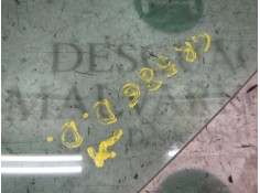 Recambio de cristal puerta delantero derecho para fiat bravo (198) 1.4 16v cat referencia OEM IAM 51829142   2