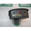 Recambio de warning para peugeot bipper 1.4 hdi referencia OEM IAM 6490G3  