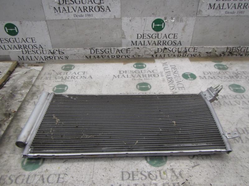 Recambio de condensador aire acondicionado para fiat bravo (198) 1.4 16v cat referencia OEM IAM 50526515  